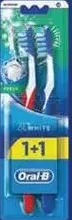 Oral-B Advantage 3D Fresh Toothbrush Medium