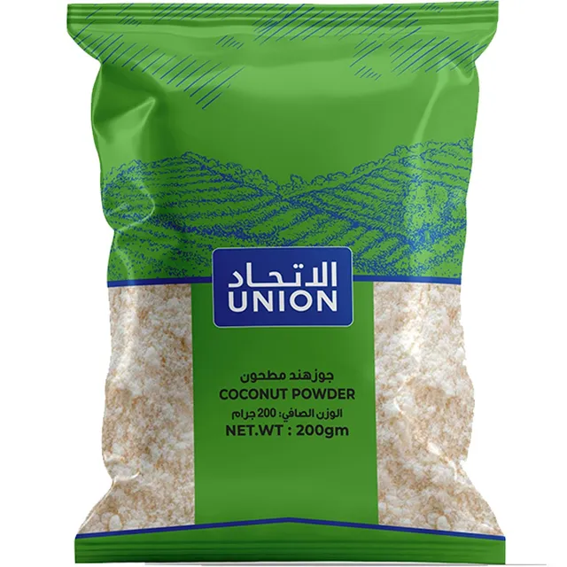 Union Coconut Powder