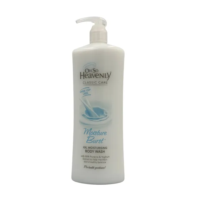 Oh So Heavenly Body Wash - Moisture Brust