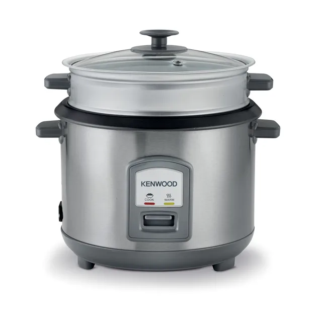 Kenwood Rice Cooker RCM28000SS