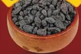 Black Kishmish