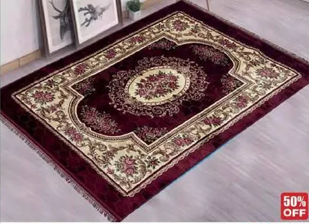 Sponge Carpet