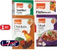 Eastern Masala Assorted