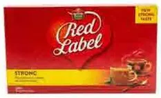 Brooke Bond شاي الوكوزاي
