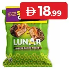 Furor/Lunar Bar