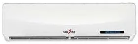 Kenstar Split Ac 1.5 Ton Rotary KSA18YEC