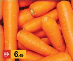 Carrot