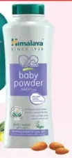 Himalaya Baby Powder
