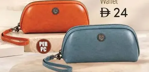 Wallet