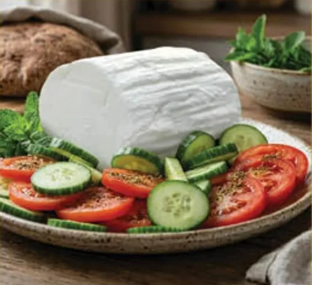 Cheese Arish
