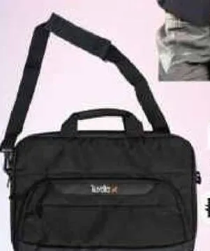 Traveller Laptop Bag