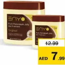 Envo Perfumed Petroleum Jelly