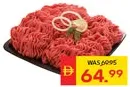 Australian Beef Mince