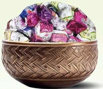 Turkish Chocolate Assorted