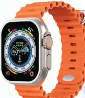 Smartberry Smart Watch HU06
