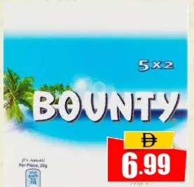 Bounty