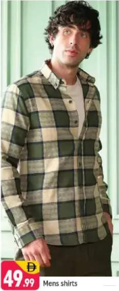 Mens shirts