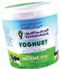 Digdaga Yoghurt