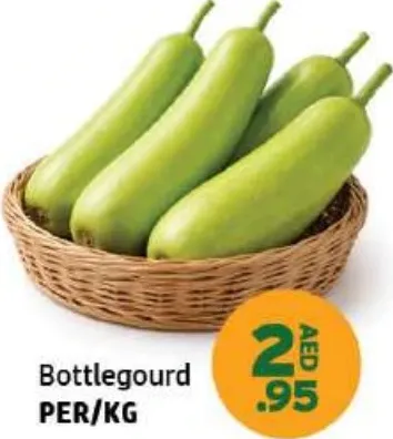 Bottlegourd