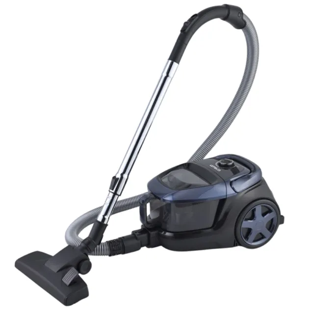 Crownline Bagless Vacuum Cleaner – VC-272A