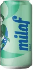 Milaf Cola