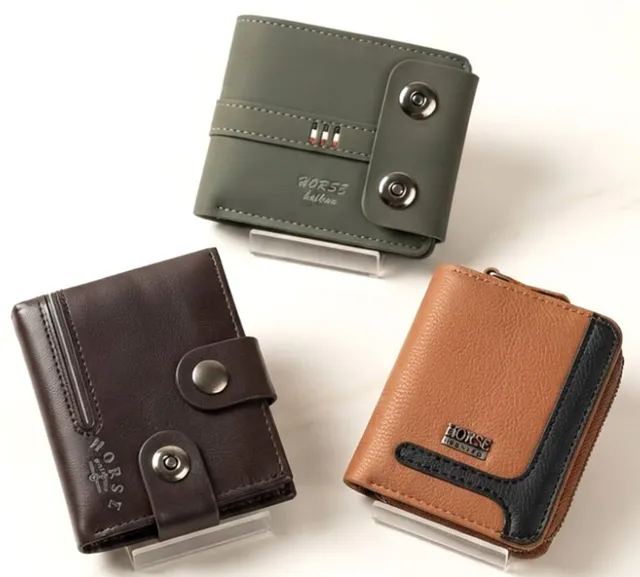 Mens Wallet