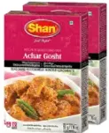 Shan بهارات أشار جوشت