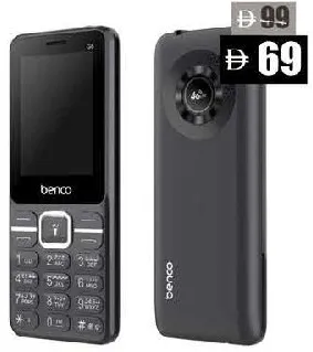 Benco G6