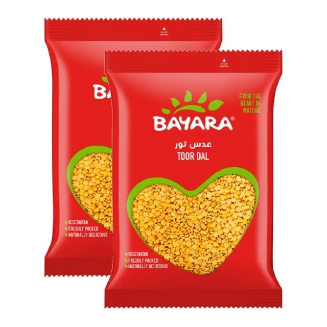 Bayara عدس تور نانما