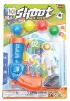Shoot Gun Toy Assorted