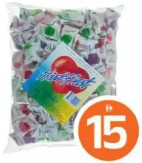 Hartbeat حلوى متنوعة
