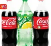 Coca Cola