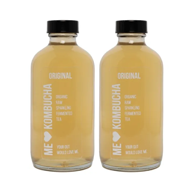 ME Kombucha كمبوتشا