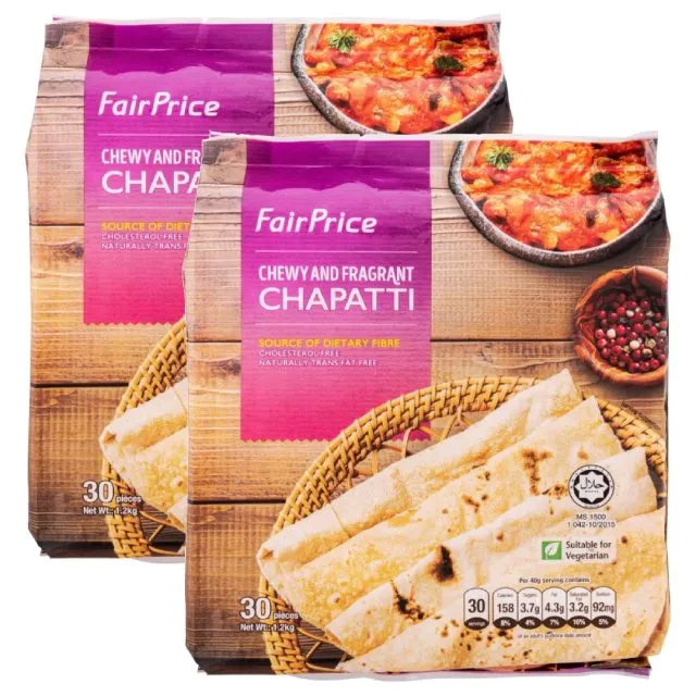 FairPrice شباتي