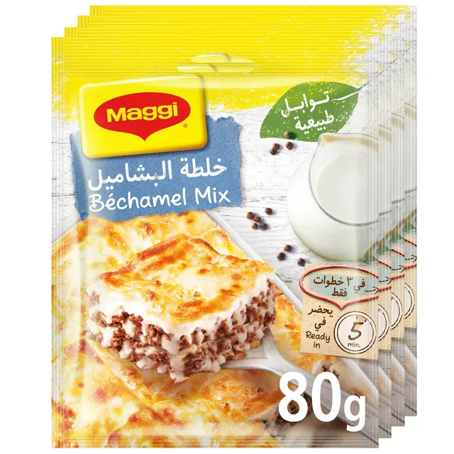 Maggi Bechamel Mix