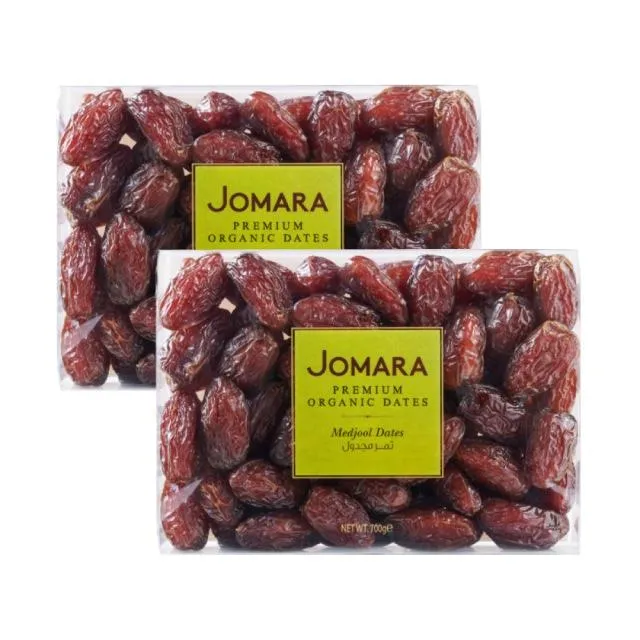 Jomara Majdool Dates