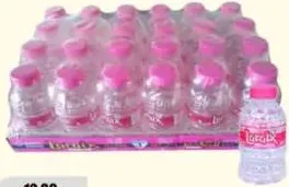 Laraix Water