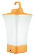 Sanford rechargeable emergency lantern yellow