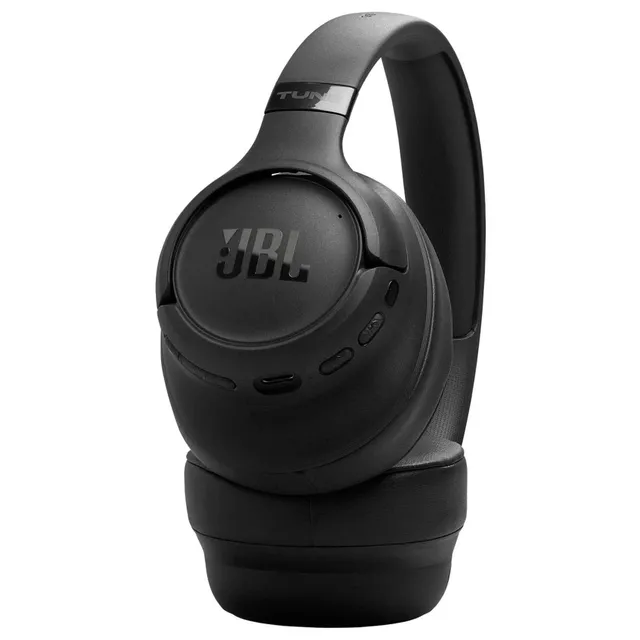 JBL Tune 780NC Bluetooth Headphones Over-Ear Black