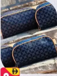 Hand pouch