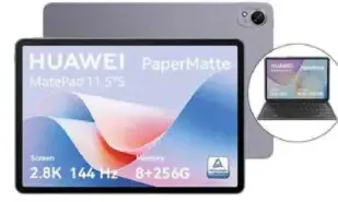 Huawei تابلت