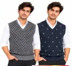 Mens Sweater