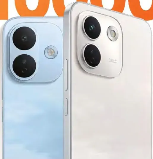 Redmi سلسلة Note 17