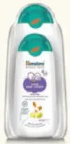 Himalaya Baby Lotion +