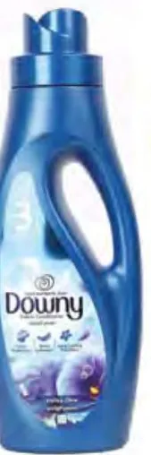 Downy منعم أقمشة