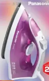 Panasonic Steam Iron NI-M250T