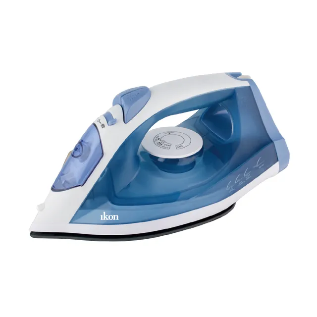 Ikon Steam Iron, 1600W, IK-SI2050