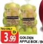 Apple Golden