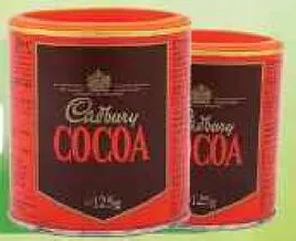 Cadbury Cocoa Powder