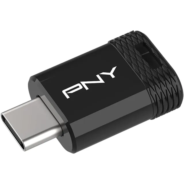 Pny Elite-X Fit 128 GB Type-C Flash Drive